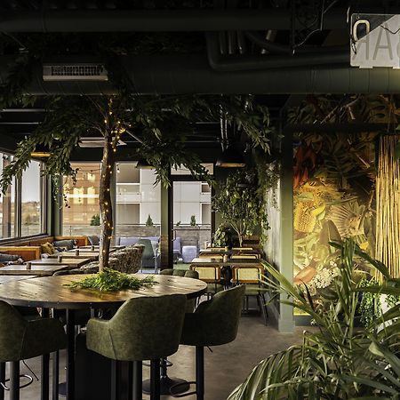 Hotel Nell - Union Market Washington Esterno foto