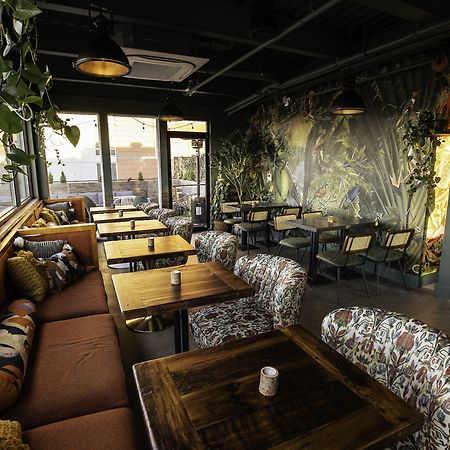 Hotel Nell - Union Market Washington Esterno foto