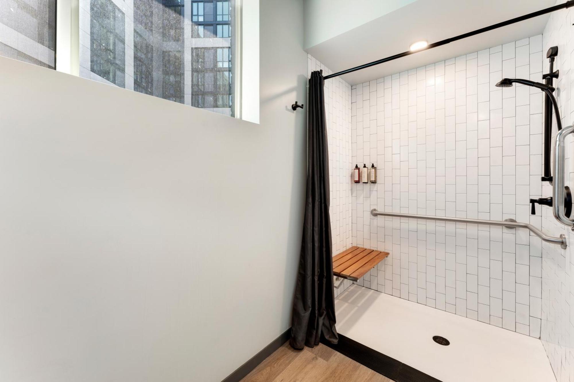 Hotel Nell - Union Market Washington Esterno foto
