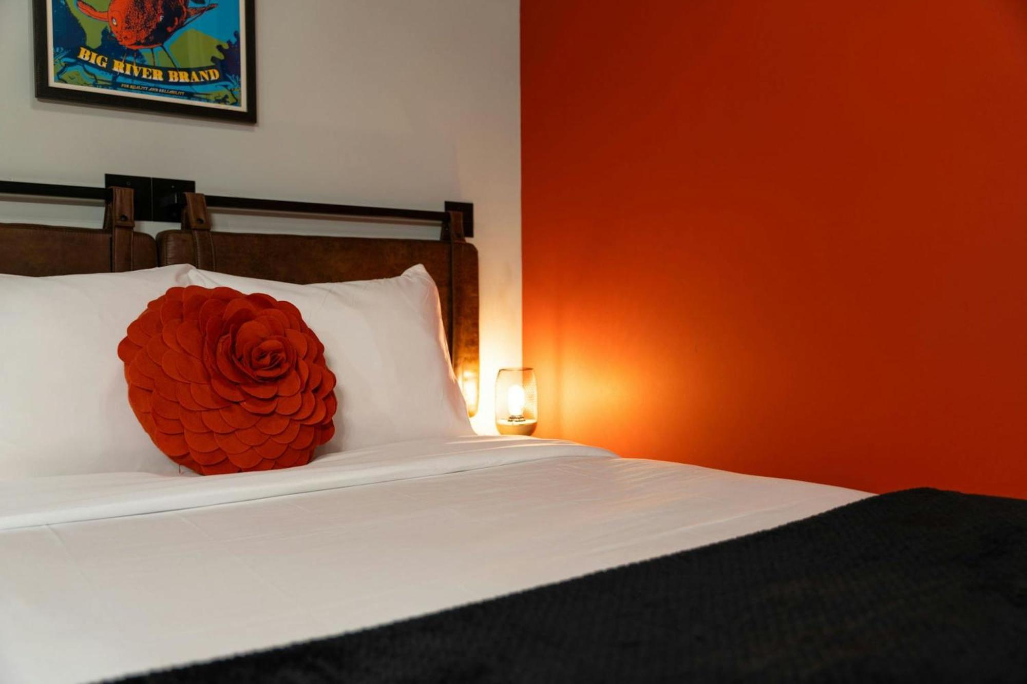 Hotel Nell - Union Market Washington Esterno foto