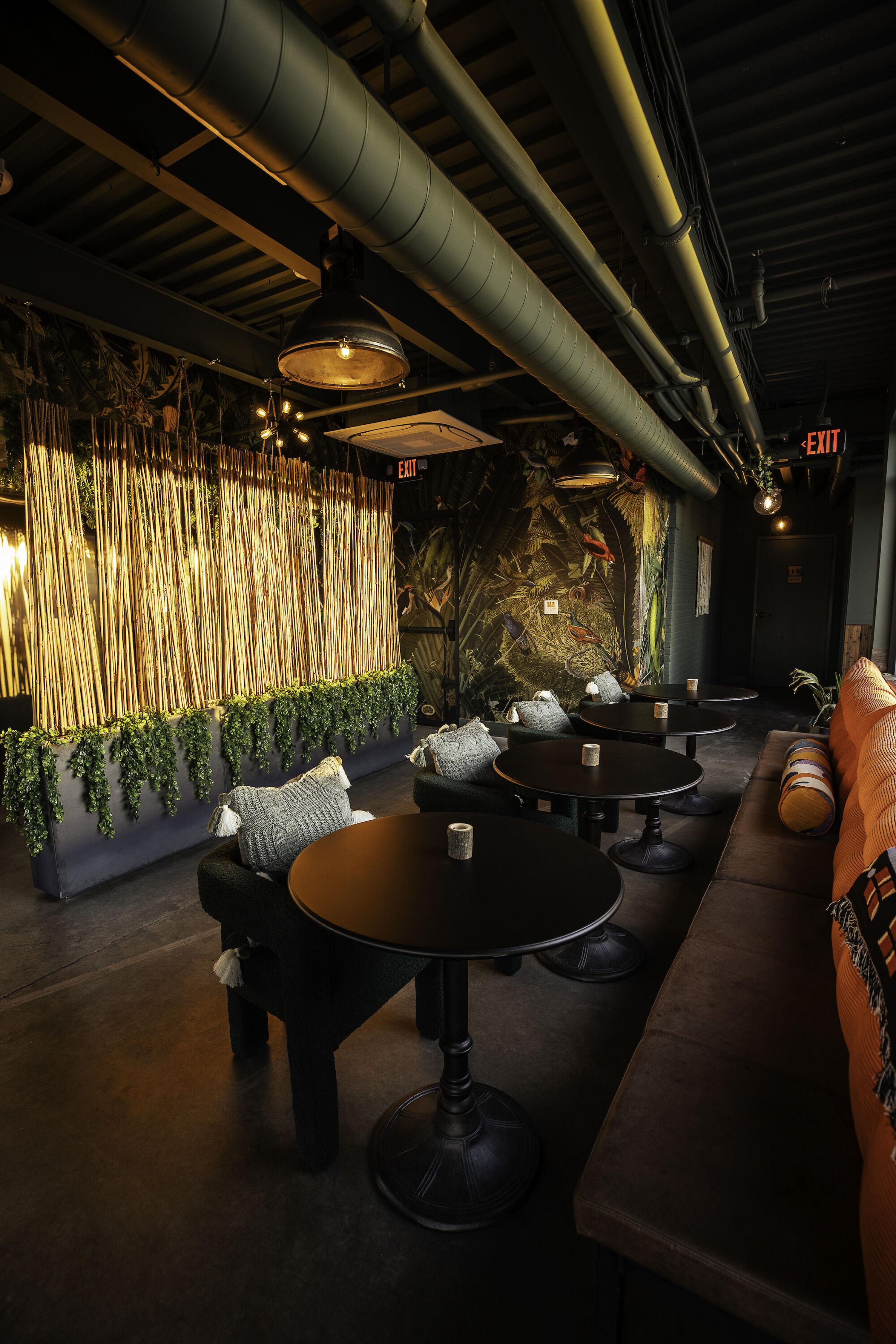 Hotel Nell - Union Market Washington Esterno foto