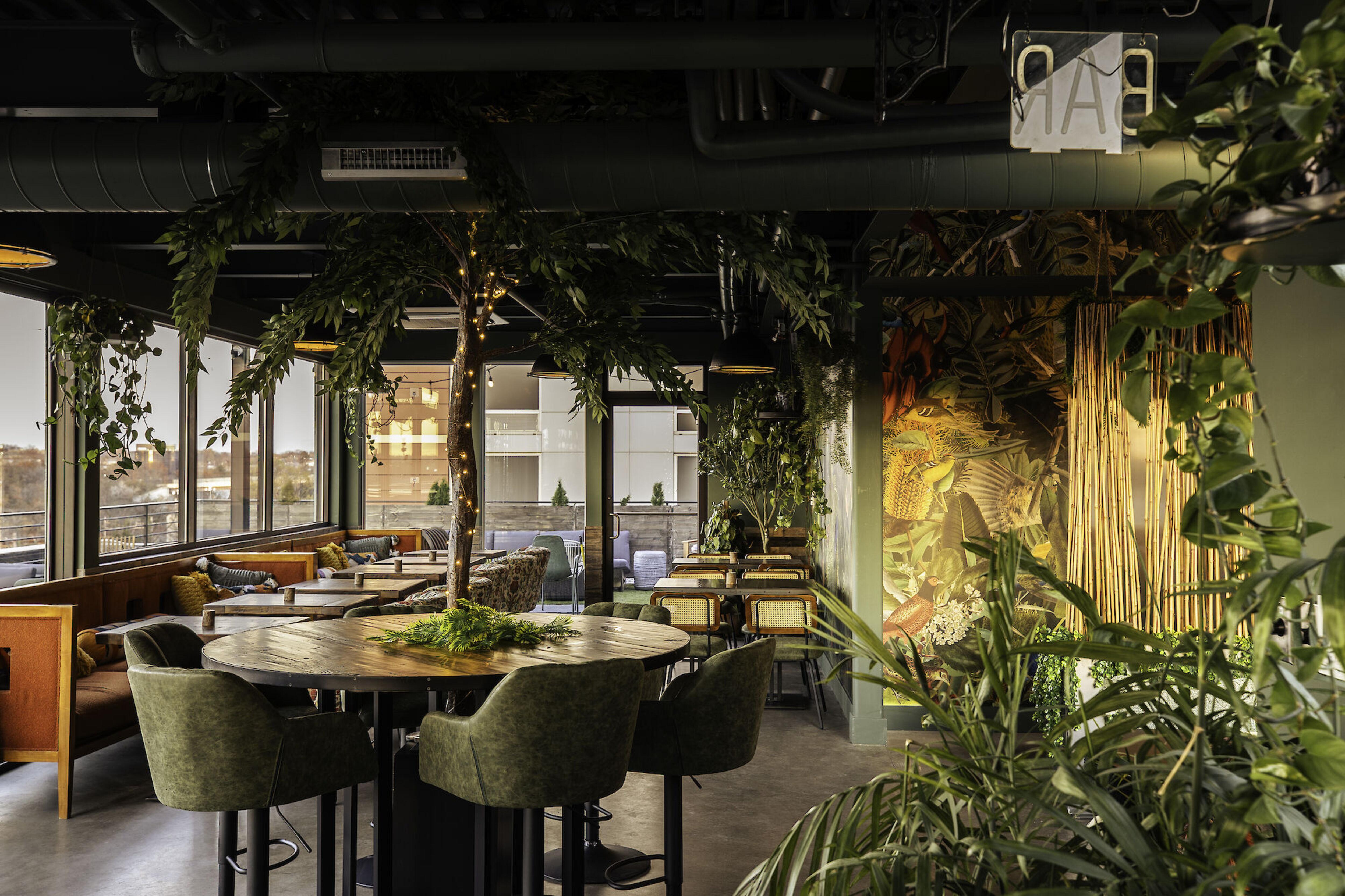Hotel Nell - Union Market Washington Esterno foto