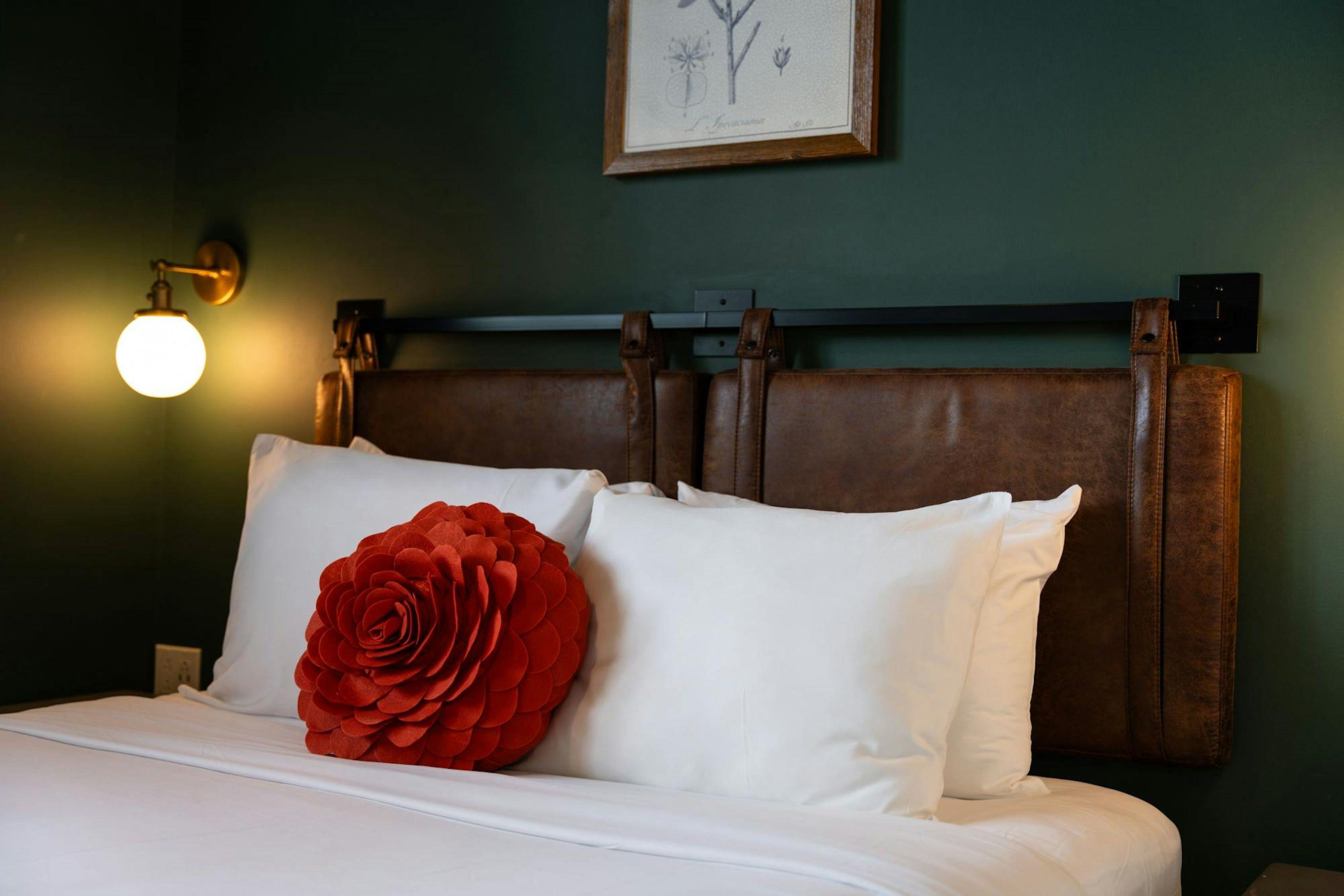 Hotel Nell - Union Market Washington Esterno foto