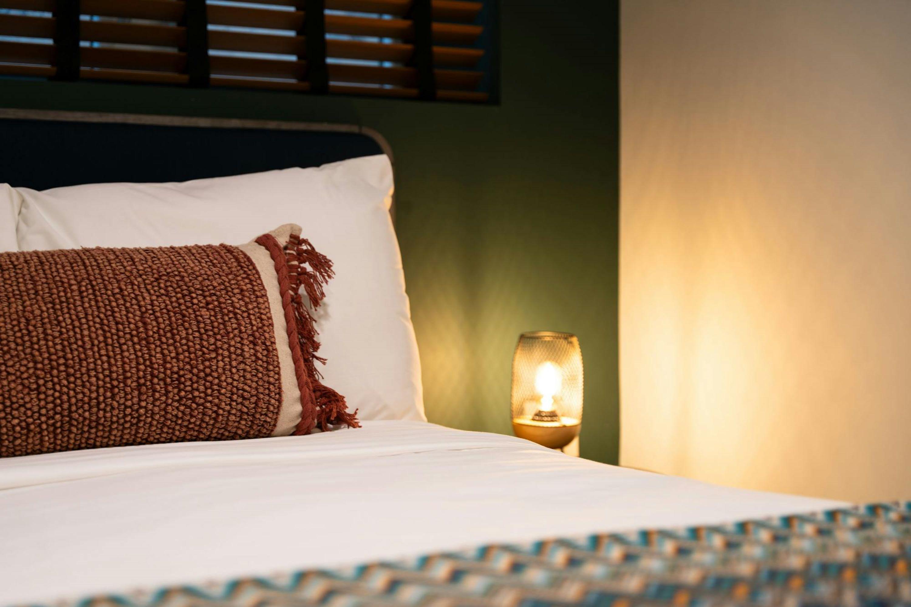 Hotel Nell - Union Market Washington Esterno foto