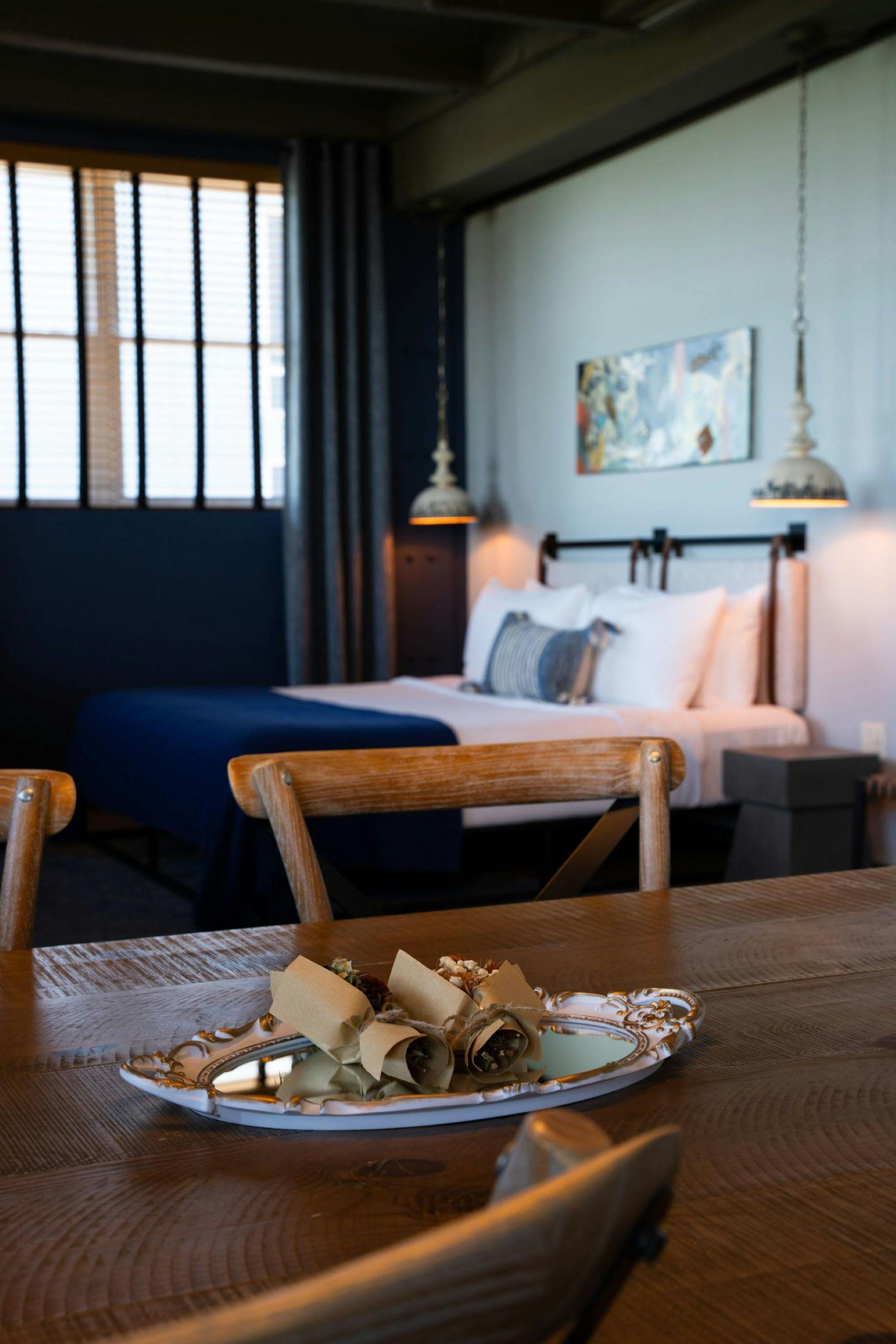 Hotel Nell - Union Market Washington Esterno foto