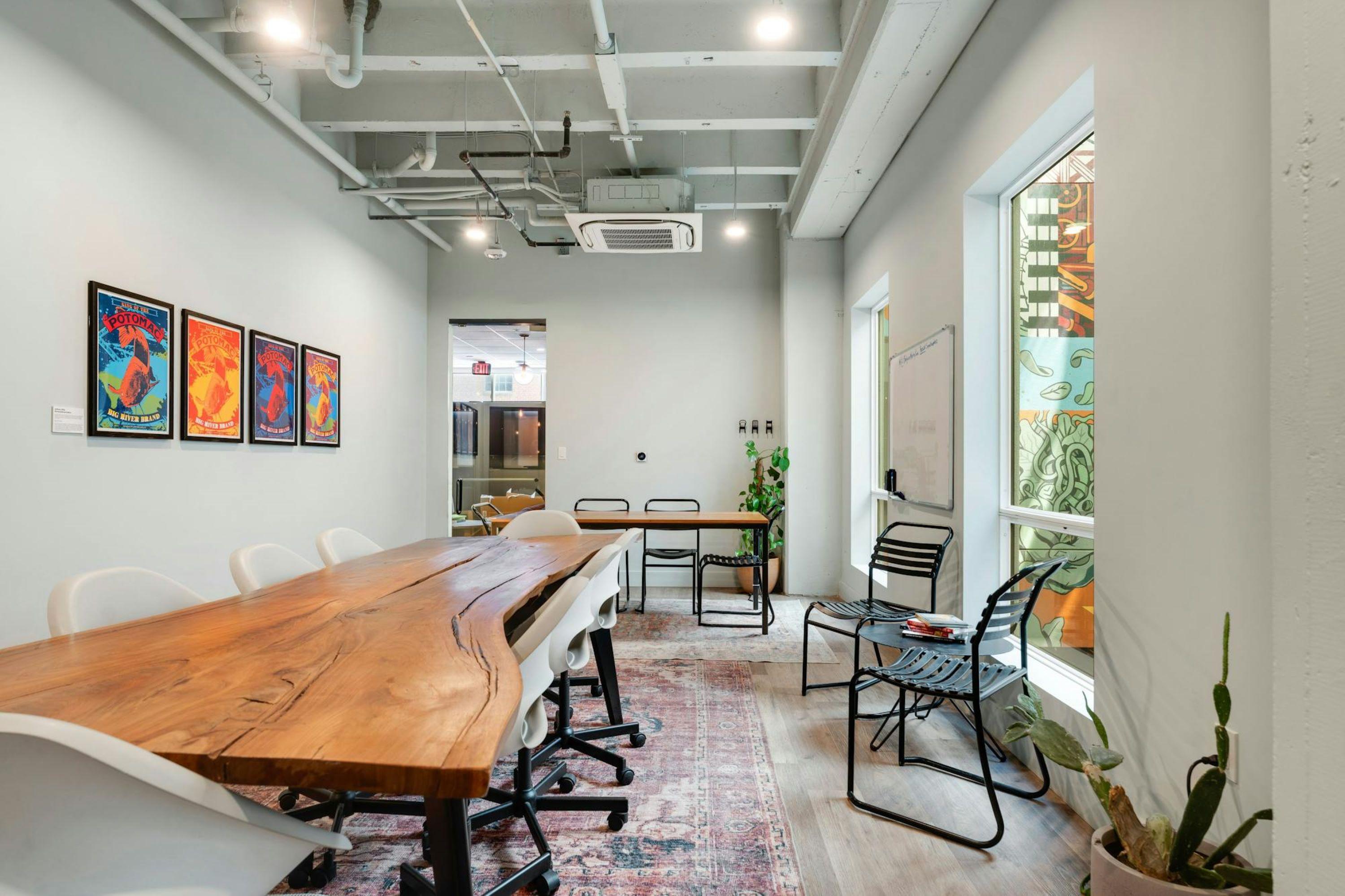 Hotel Nell - Union Market Washington Esterno foto