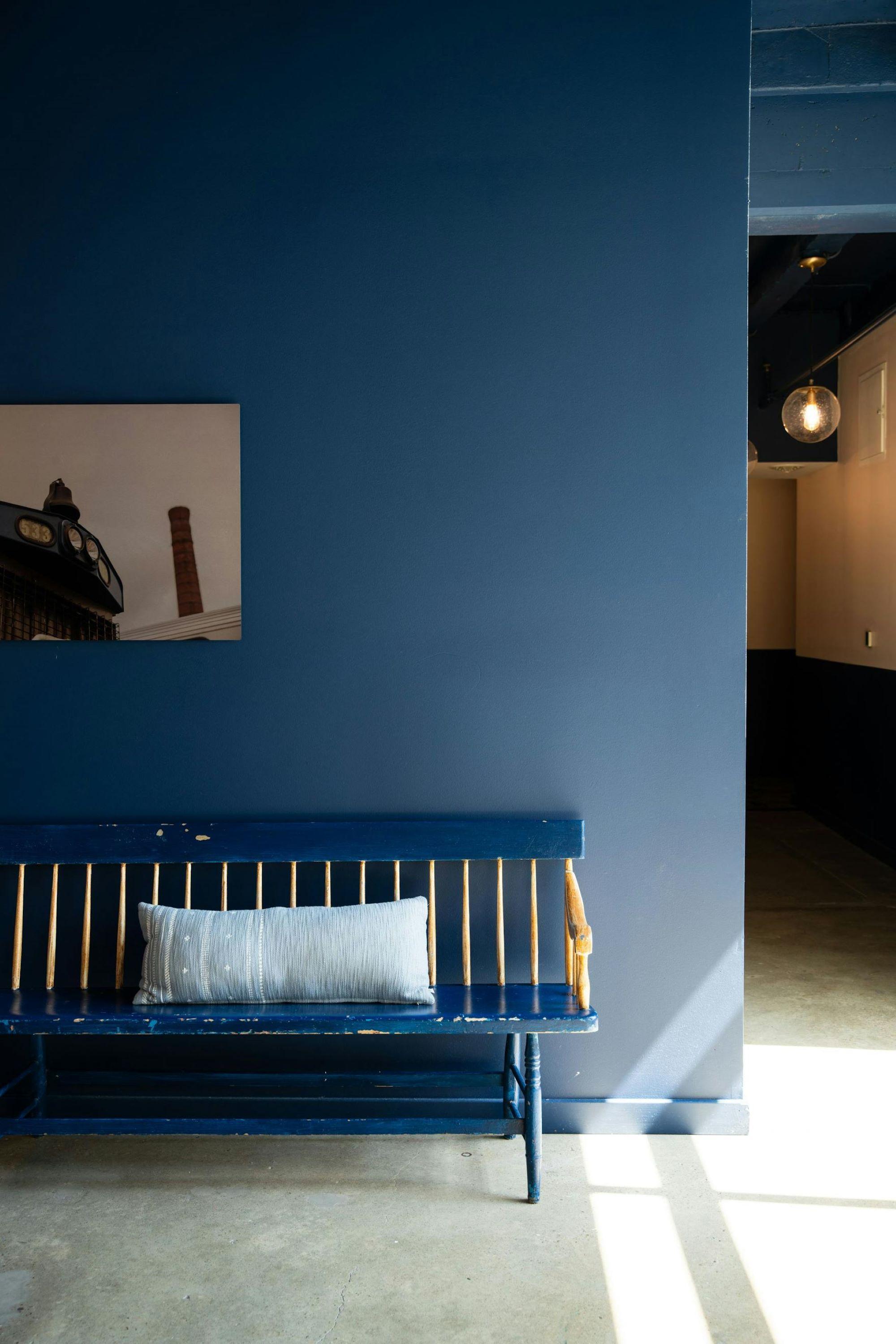 Hotel Nell - Union Market Washington Esterno foto