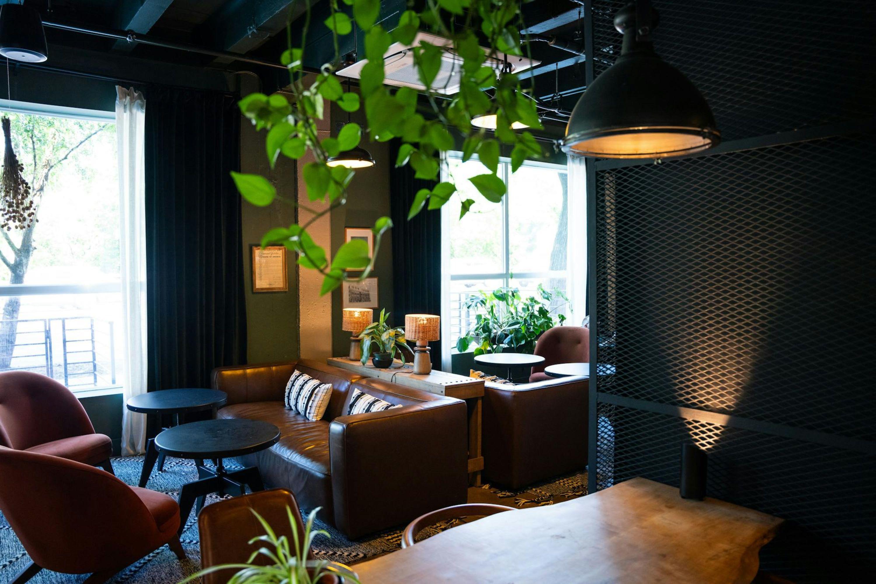 Hotel Nell - Union Market Washington Esterno foto