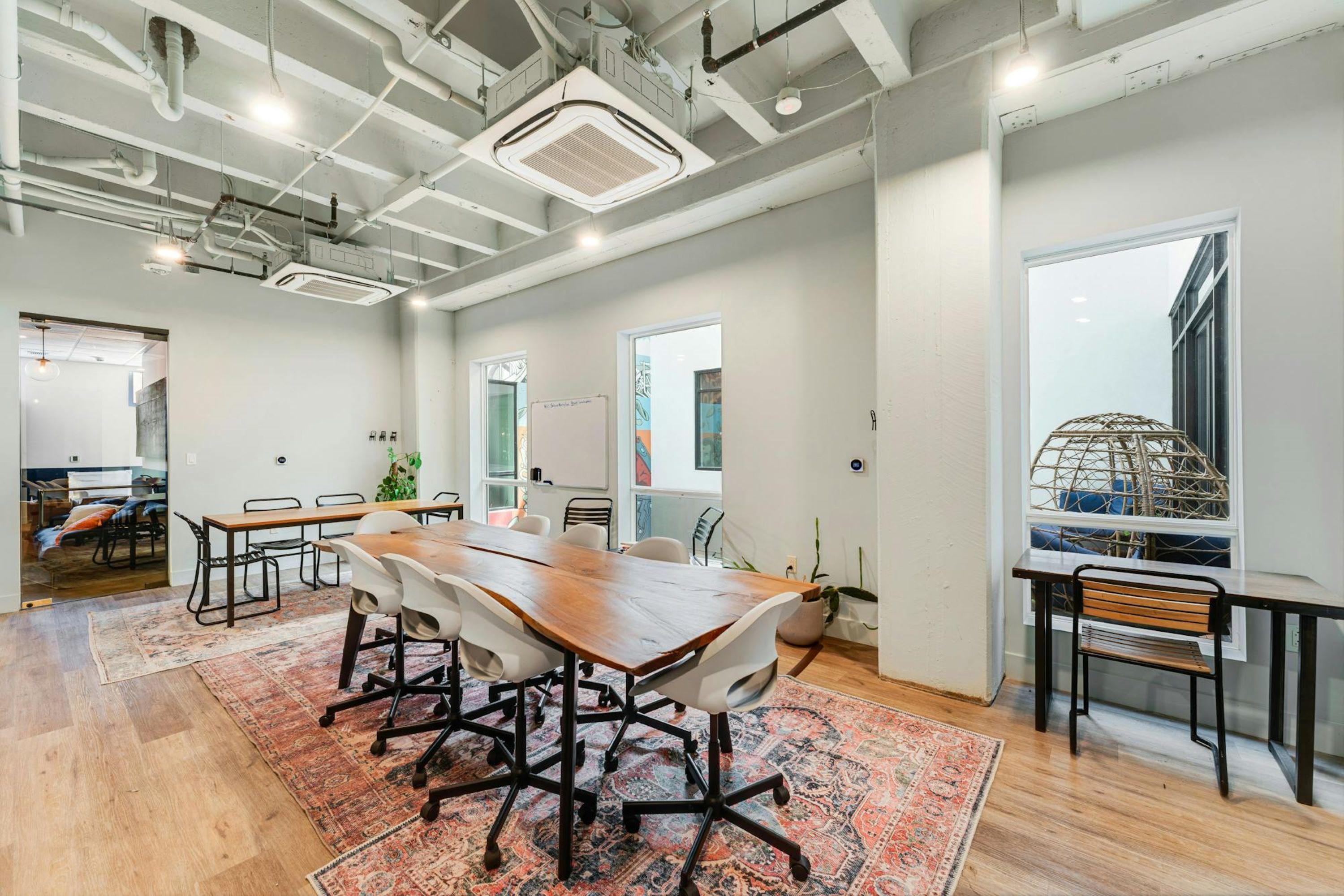 Hotel Nell - Union Market Washington Esterno foto