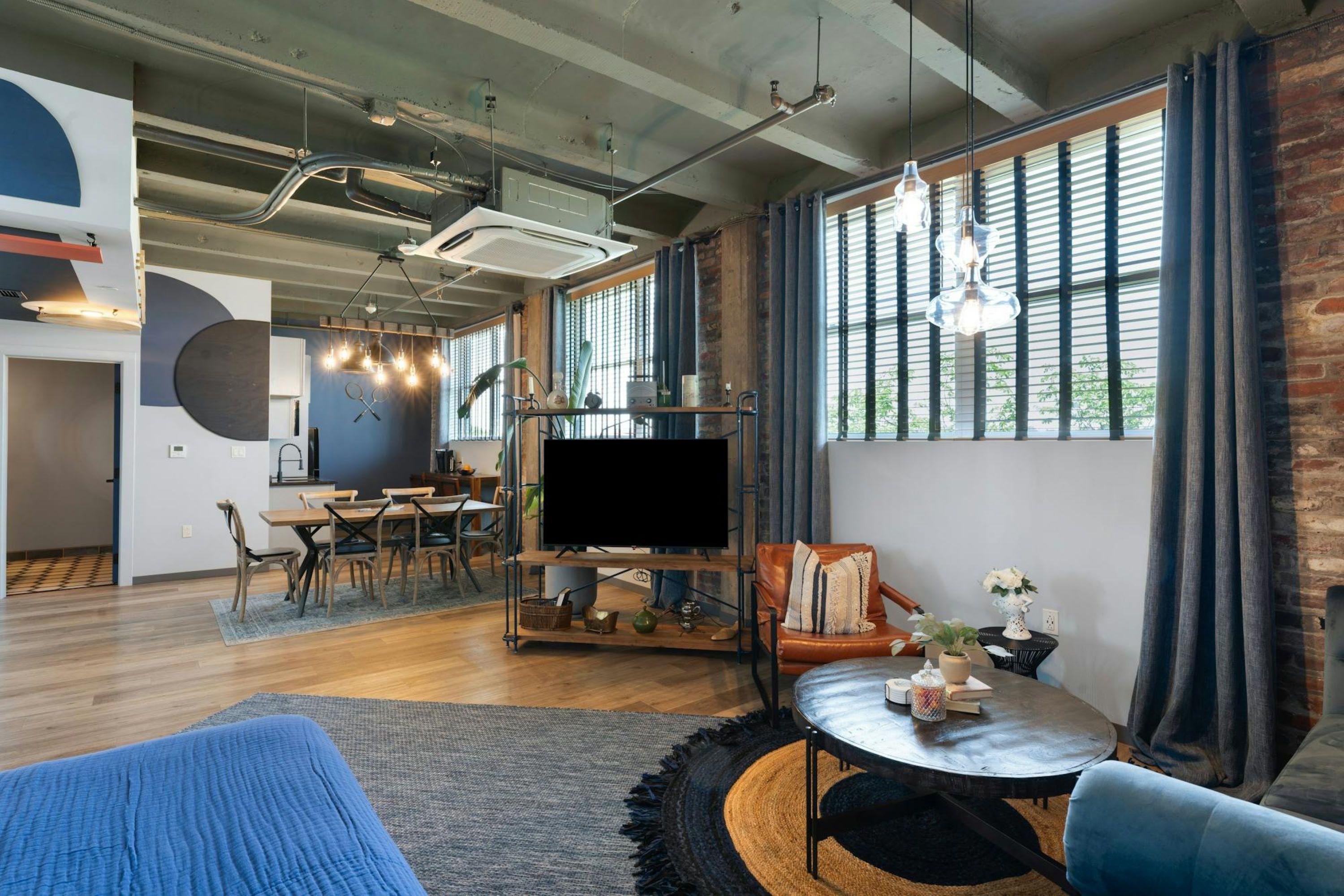 Hotel Nell - Union Market Washington Esterno foto