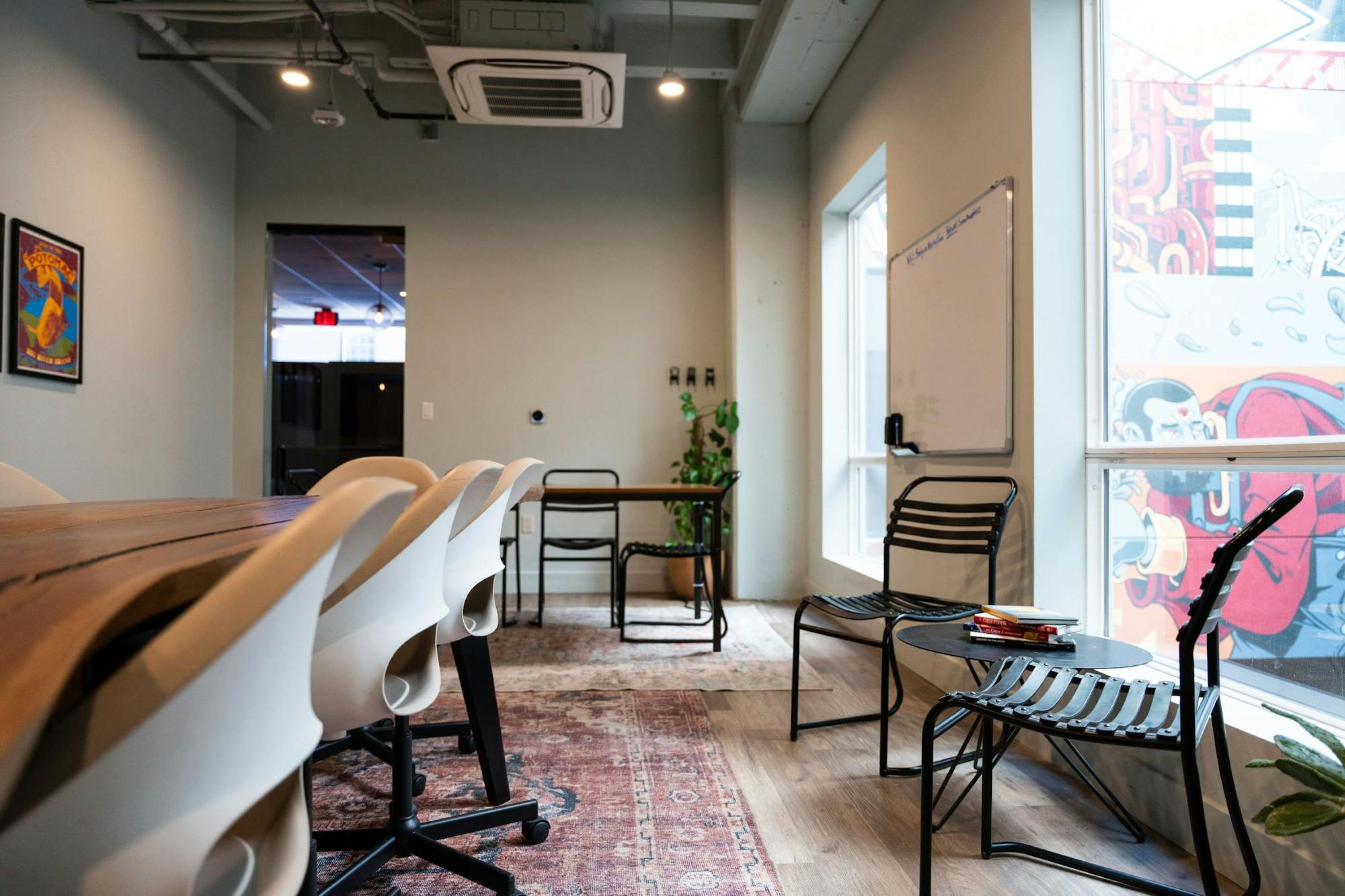 Hotel Nell - Union Market Washington Esterno foto
