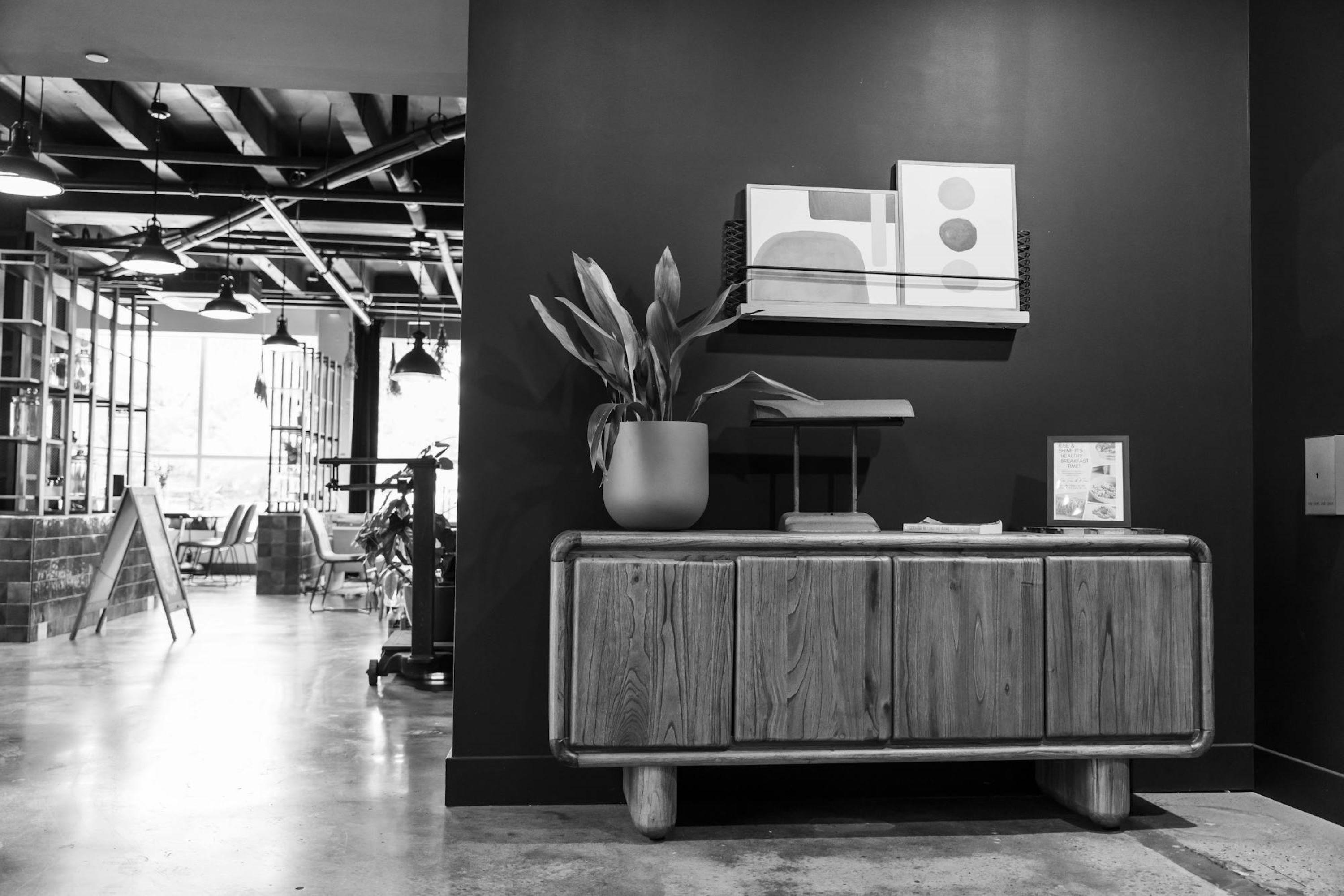 Hotel Nell - Union Market Washington Esterno foto