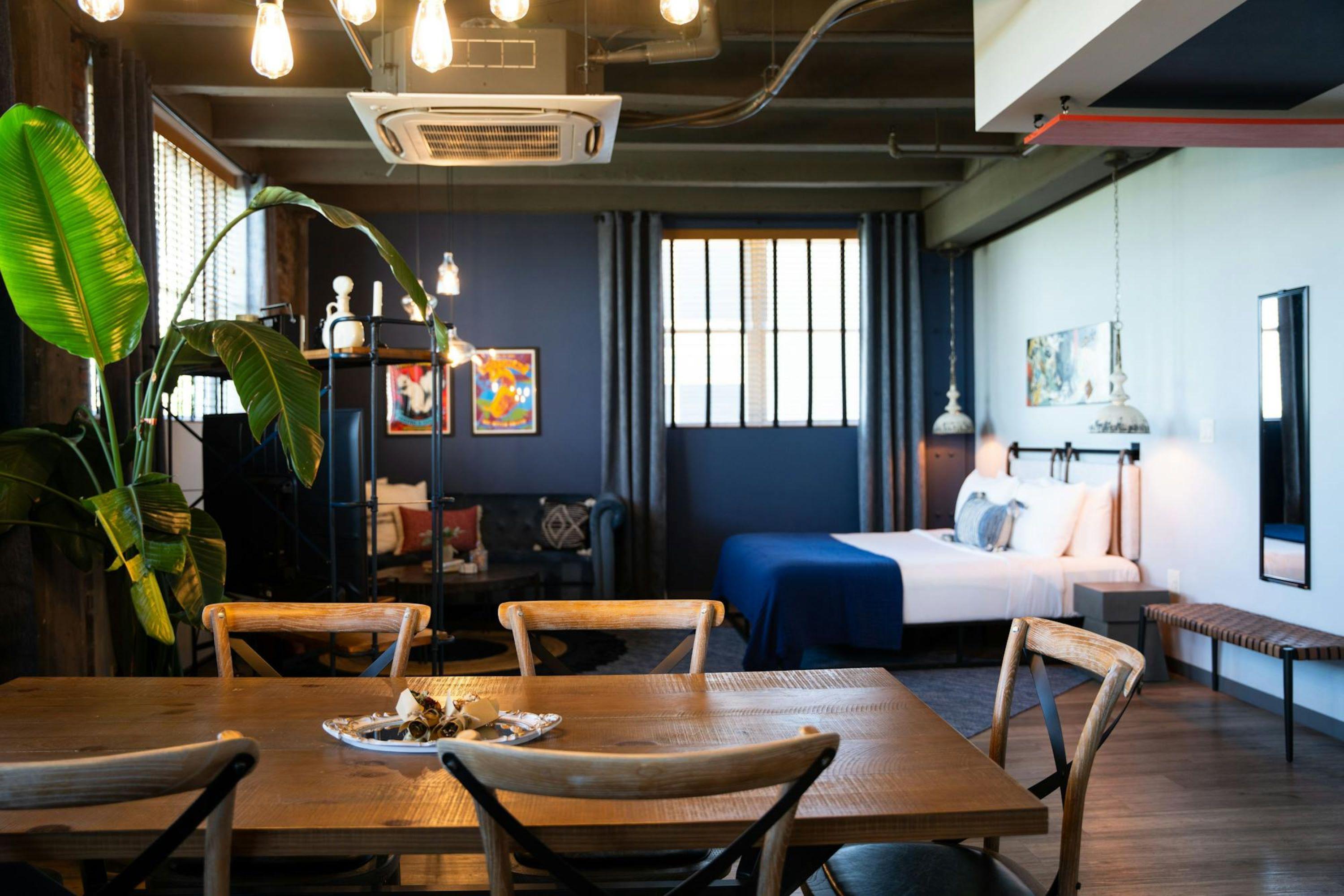 Hotel Nell - Union Market Washington Esterno foto