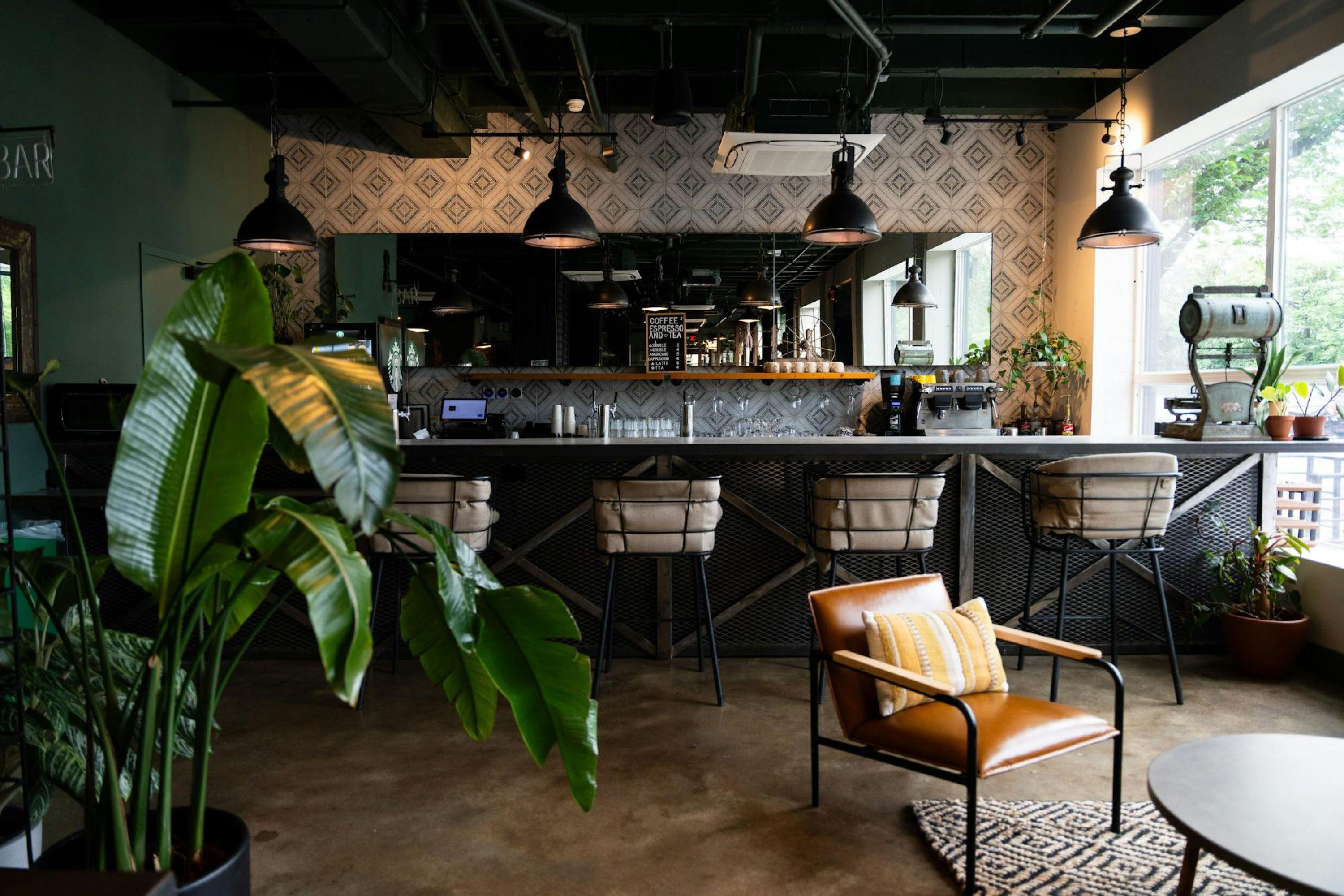 Hotel Nell - Union Market Washington Esterno foto
