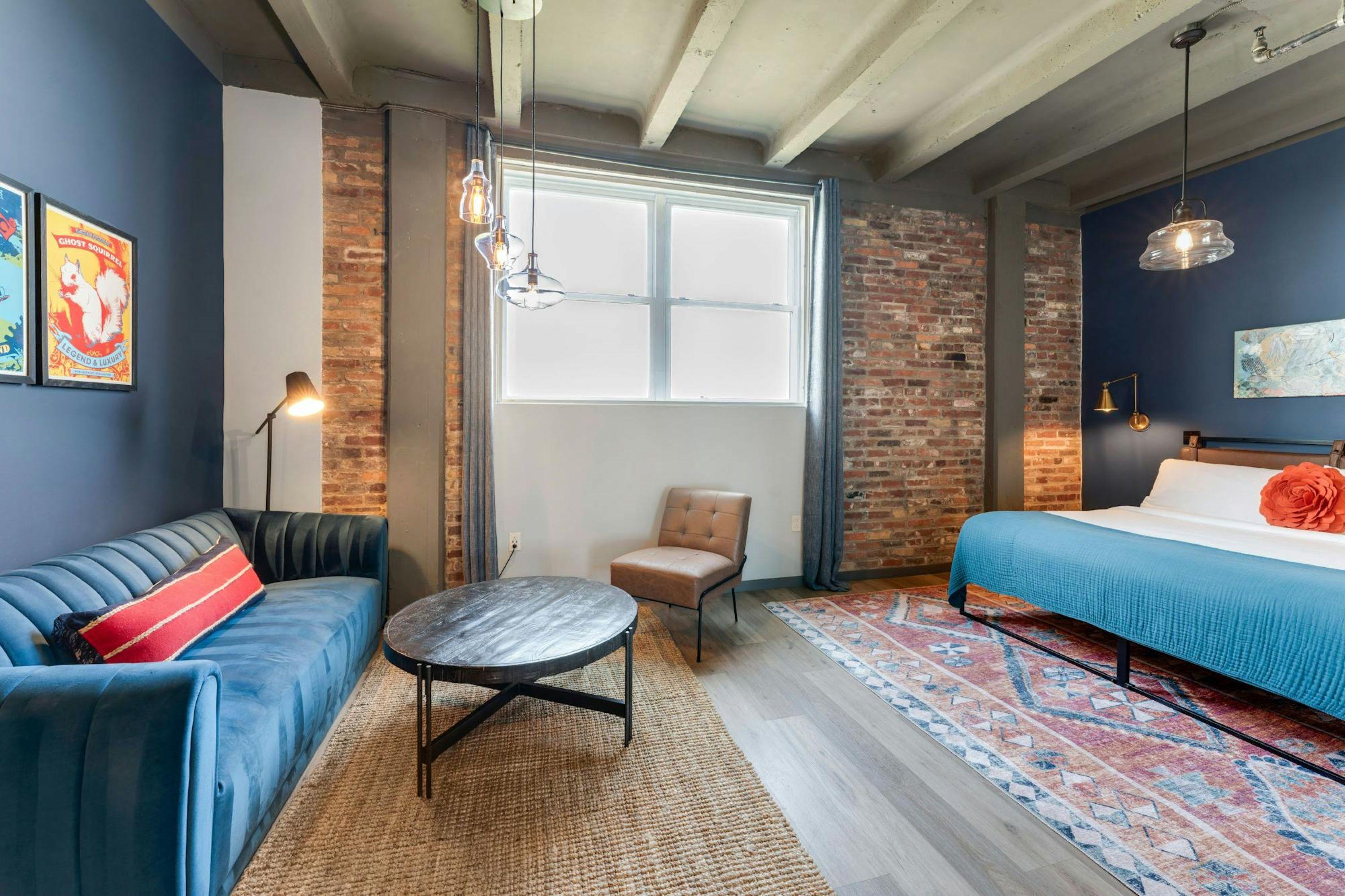 Hotel Nell - Union Market Washington Esterno foto